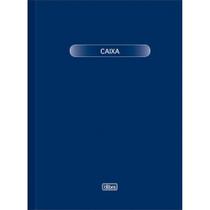 Livro Caixa Ofício 50 Folhas Color 25 Pacote com 10