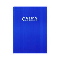 Livro Caixa Ofício Tamoio 100 Folhas 2019 Livro Caixa Ofício Tamoio 100 Folhas 2019