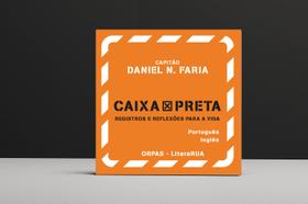 Livro - Caixa Preta