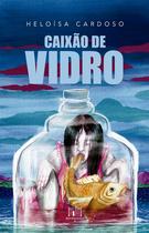 Livro - Caixão de vidro Livro - Caixão de vidro