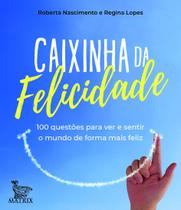 Livro - Caixinha da felicidade