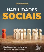 Livro-caixinha Habilidades Sociais