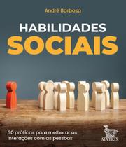 Livro-caixinha Habilidades Sociais