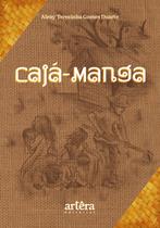 Livro - Cajá-Manga Livro - Cajá-Manga