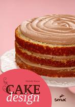 Livro - Cake Design
