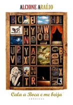 Livro - Cala a boca e me beija