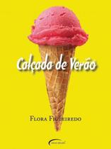 Livro - CALCADA DE VERAO