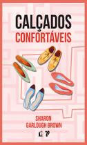 Livro - Calçados confortáveis