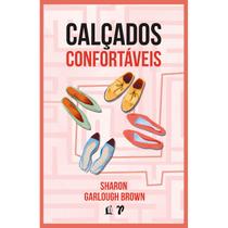 Livro - Calçados confortáveis