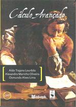 Livro - Cálculo Avançado
