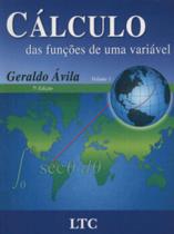 Livro - Calculo das Funções de uma Variável Vol. 1