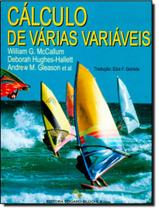 Livro - Calculo De Varias Variaveis Livro - Calculo De Varias Variaveis