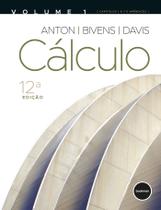 Livro - Cálculo I - 12.ed. Livro - Cálculo I - 12.ed.