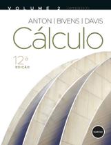 Livro - Cálculo II - 12.ed.