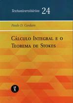 Livro - Cálculo Integral e o Teorema de Stokes