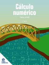 Livro - Cálculo numérico Livro - Cálculo numérico