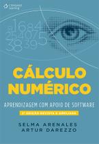 Livro - Cálculo numérico Livro - Cálculo numérico