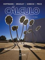 Livro - Cálculo - Um Curso Moderno e suas Aplicações