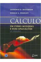Livro - Cálculo - Um Curso Moderno e suas Aplicações