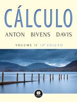 Livro - Cálculo