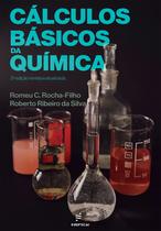 Livro - Cálculos básicos da química