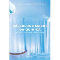 Livro - Cálculos básicos da química