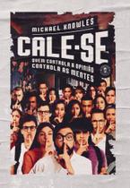 Livro - Cale-se Livro - Cale-se