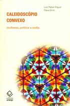 Livro - Caleidoscópio convexo