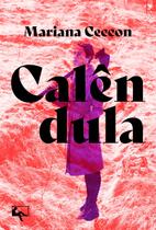Livro - Calêndula