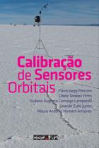 Livro - Calibração de sensores orbitais Livro - Calibração de sensores orbitais