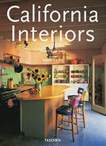 Livro - California Interiors