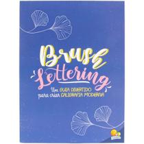 Livro - Caligrafia criativa: Brush lettering Livro - Caligrafia criativa: Brush lettering