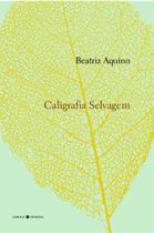 Livro - Caligrafia selvagem