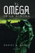 Livro Caligrama El omega de la aurora (edição em espanhol) Livro Caligrama El omega de la aurora (edição em espanhol)
