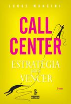 Livro - Call center