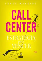 Livro - Call center Livro - Call center