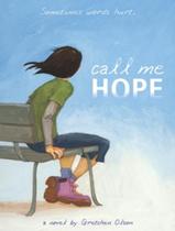 Livro - Call Me Hope - FOLLET US Livro - Call Me Hope - FOLLET US