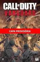 Livro - Call of Duty: Vanguard Livro - Call of Duty: Vanguard