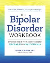 Livro Callisto O manual de transtorno bipolar para bipolar II e ciclotimia
