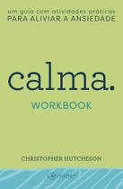 Livro - Calma - Workbook Livro - Calma - Workbook