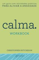 Livro - Calma - Workbook