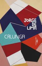 Livro - Calunga Livro - Calunga