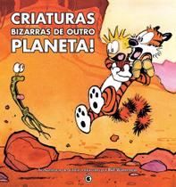 Livro - Calvin e Haroldo Vol 5 Livro - Calvin e Haroldo Vol 5