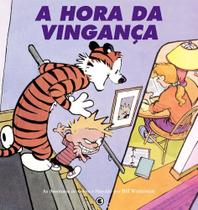 Livro - Calvin e Haroldo Vol 6 Livro - Calvin e Haroldo Vol 6