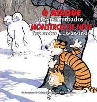 Livro - Calvin e Haroldo Vol 8 Livro - Calvin e Haroldo Vol 8