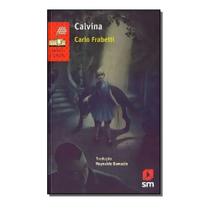 Livro - Calvina - Carlo Frebetti Livro - Calvina - Carlo Frebetti
