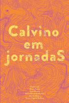 Livro - Calvino em jornadas