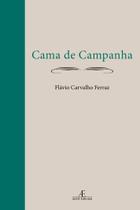 Livro - Cama de Campanha Livro - Cama de Campanha