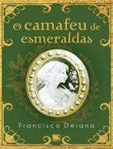 Livro - Camafeu De Esmeraldas, O
