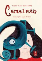 Livro - Camaleão